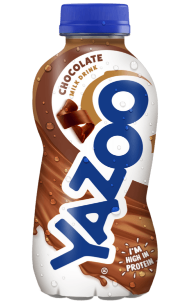 ***** Yazoo 12x300ml Chocolate *****