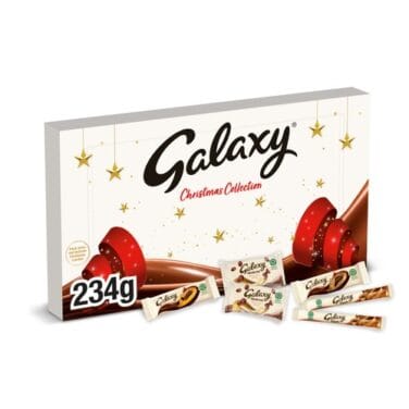 Galaxy Chocolate Large Selection Box 9x234g